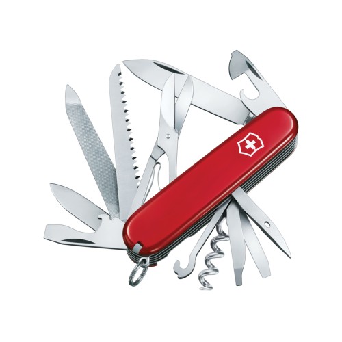 VICTORINOX Swiss Army Ranger zsebkés, 21 funkcióval