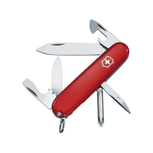 VICTORINOX Swiss Army Tinker zsebkés, 12 funkcióval