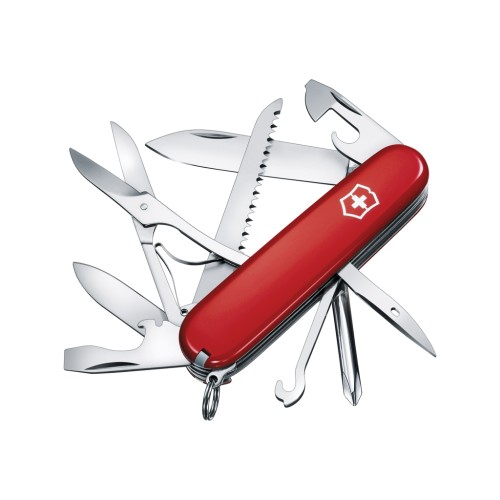 VICTORINOX Swiss Army Fieldmaster zsebkés, 15 funkcióval