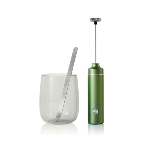 AdHoc Chado Matcha készlet ínyenceknek