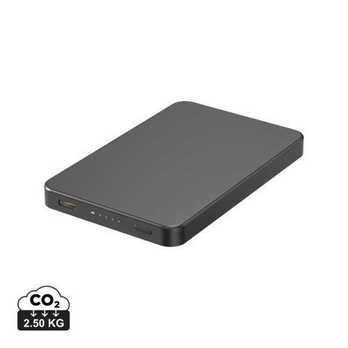 Urban Vitamin Marin 5000 mAh mág. 15 W veze. nélk. powerbank