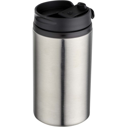 Mojave rozsdamentes acél termosz, 300 ml, ezüst