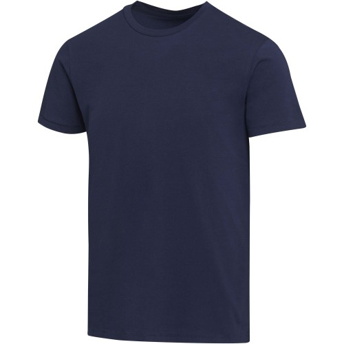 Elevate Balfour rövid ujjú póló, Navy, 3XS