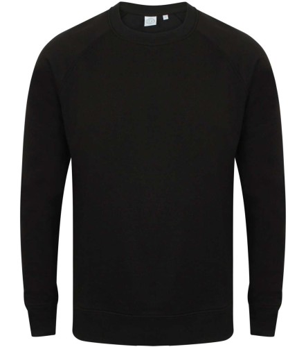 UNISZEX SLIM FIT PULÓVER