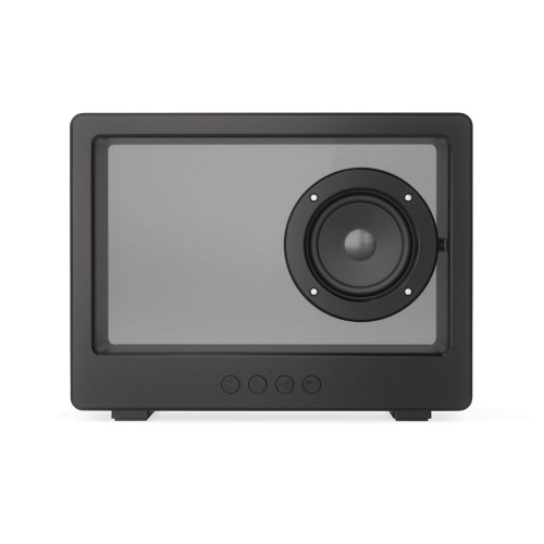 Soundclear átlátszó 5W vezeték nélküli hangszóró