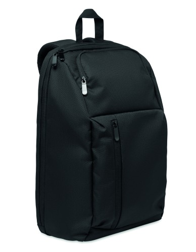 15col RPET laptop hátizsák 15l