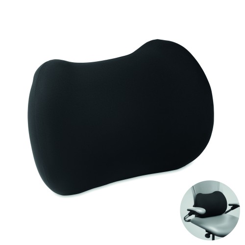 Ergonomikus memóriahabos párna