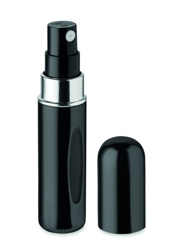 Újratölthető parfümszóró 5ml