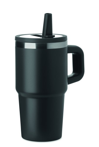 Duplafalú pohár 500 ml