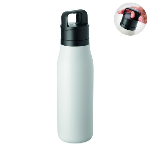 Duplafalú palack 500 ml