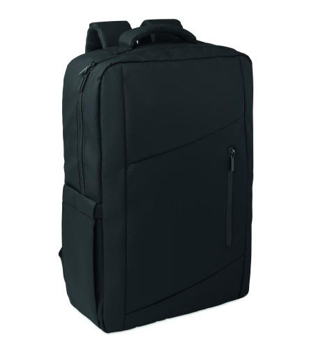 15 col PU RPET laptop hátizsák