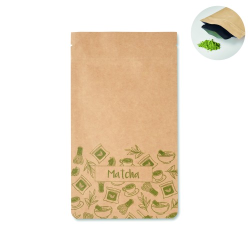 Matcha tea por 10 g