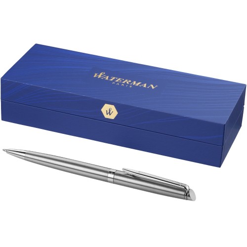 Waterman Hémisphere rollerball toll, ezüst