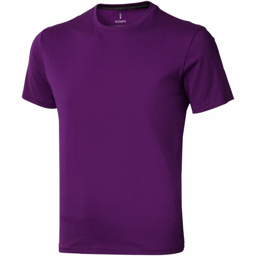 Elevate Nanaimo póló, lila, 2XL