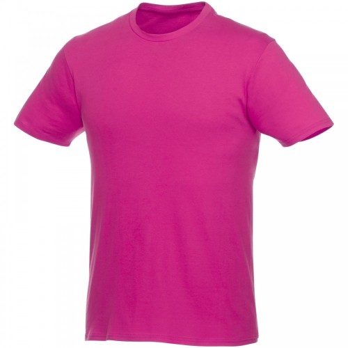 Elevate Heros pamut póló, pink, 2XS