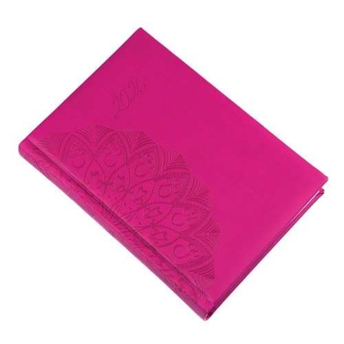 Librobello - Kalendárium hölgyeknek pink