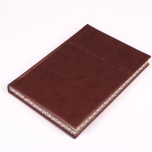 Business B/5 napi bronz