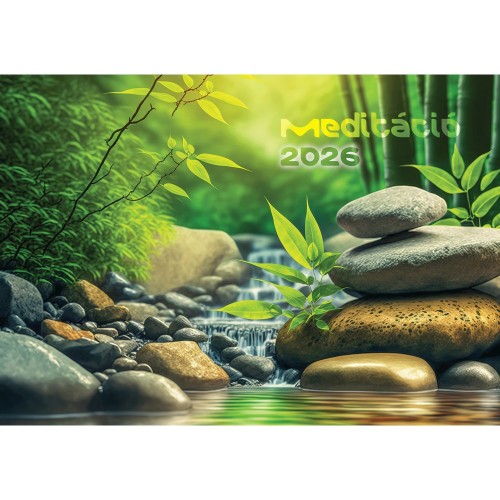 Meditáció