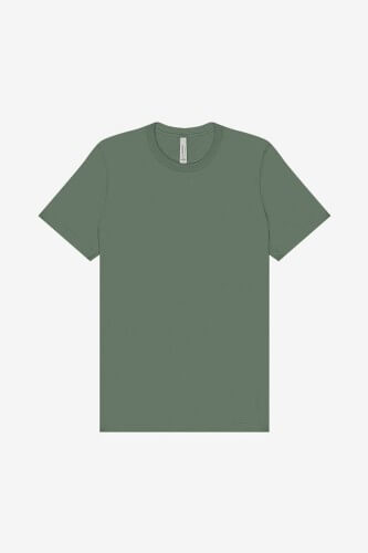 UNISZEX JERSEY RÖVID UJJÚ PÓLÓ