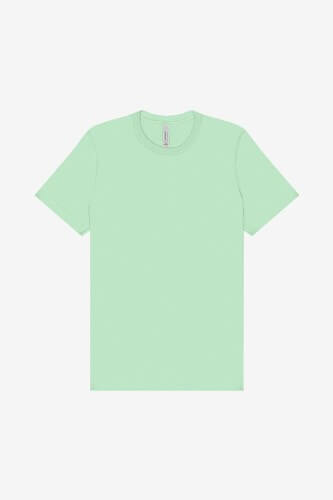 UNISZEX JERSEY RÖVID UJJÚ PÓLÓ