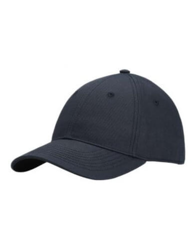 COTTON TWILL BASEBALL CAP