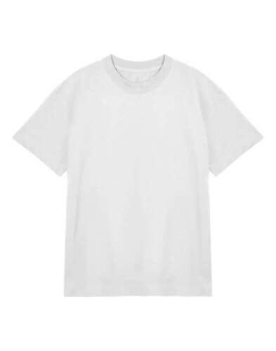 MENS BOXY TEE