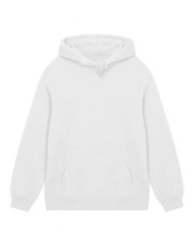 MENS REGULAR HOODIE