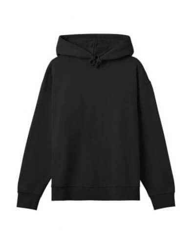 WOMENS OVERSIZED HOODIE