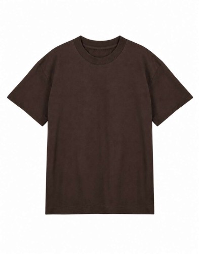 MENS BOXY TEE