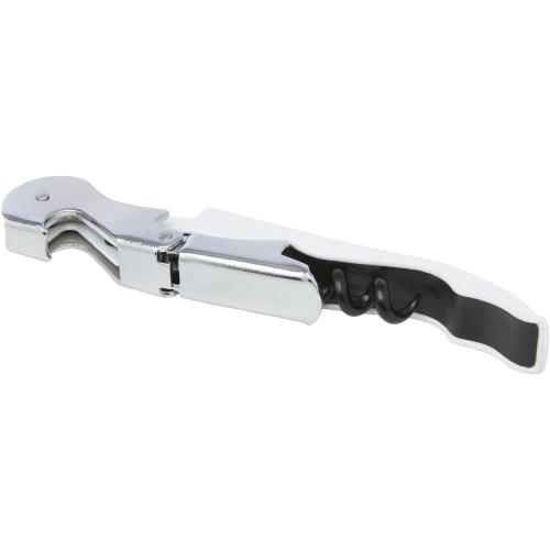 Foxy pincérbicska, fehér