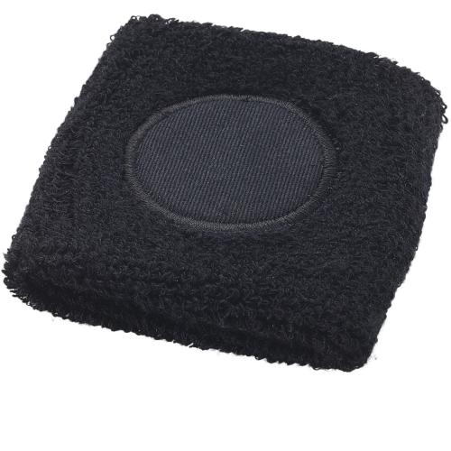 Hyper csuklópánt, fekete