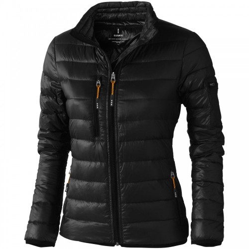 Elevate Scotia női dzseki, fekete, 2XL