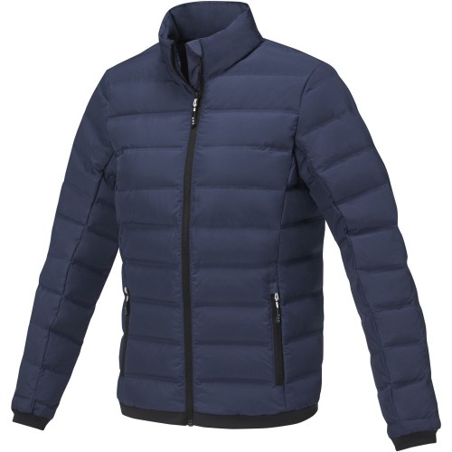 Elevate Macin női pehelydzseki, sötétkék, 2XL