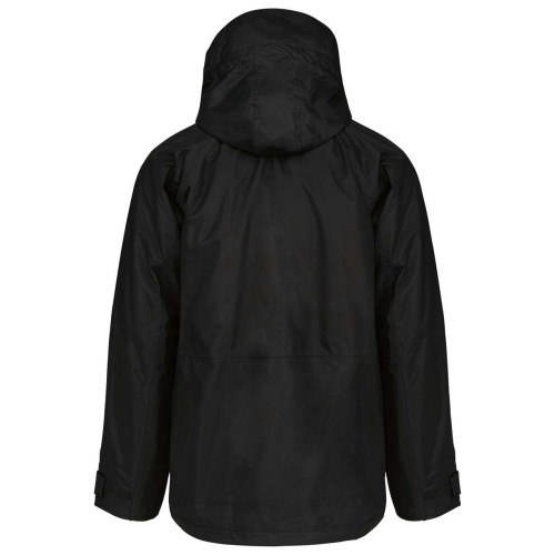 3 AZ 1-BEN PARKA