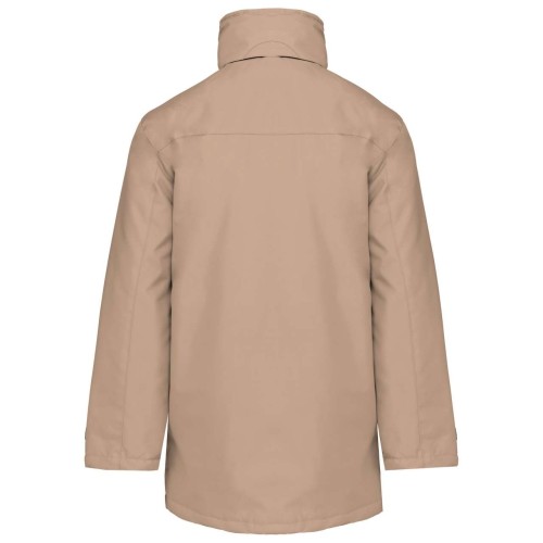 PARKA - BÉLELT DZSEKI