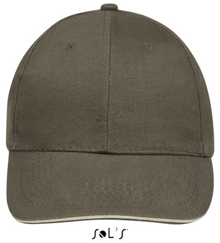 SOL'S BUFFALO - 6 PANELES SAPKA