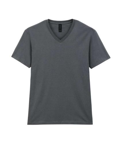 SOFTSTYLE™ FELNŐTT V-NYAKÚ PÓLÓ