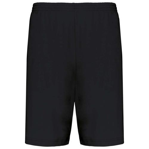 FÉRFI JERSEY SPORT RÖVIDNADRÁG