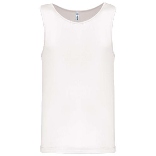 FÉRFI SPORT UJJATLAN PÓLÓ