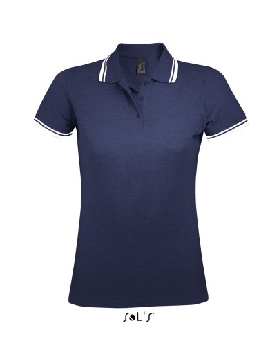 SOL'S PASADENA - NŐI PÓLÓING