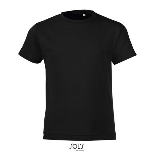 SOL'S REGENT FIT KIDS' - ROUND NECK T-SHIRT
