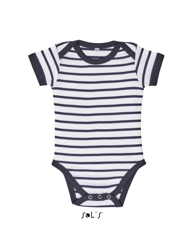 SOL'S MILES - CSÍKOS BABA BODY