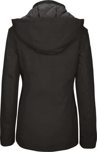 NŐI PARKA