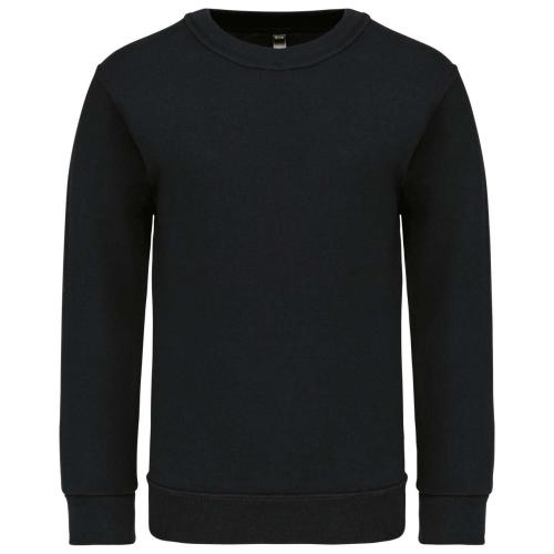 GYERMEK KÖRNYAKAS PULÓVER