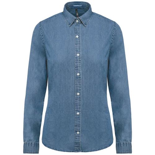 NŐI CHAMBRAY ING