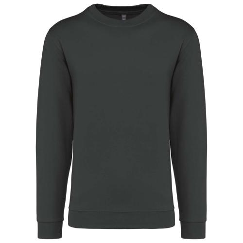 KÖRNYAKAS PULÓVER