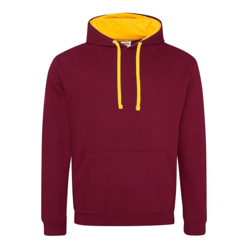 VARSITY KAPUCNIS PULÓVER
