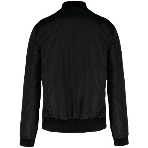 FÉRFI BOMBER DZSEKI