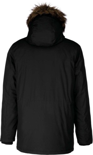 TÉLI PARKA