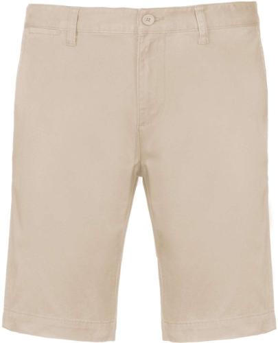 FÉRFI CHINO BERMUDA SHORT